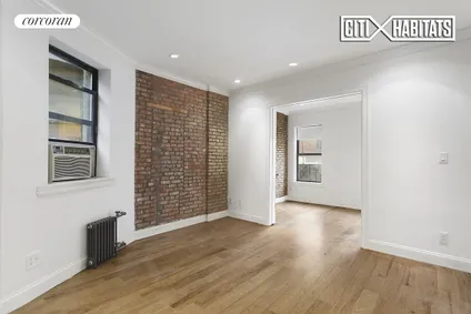 Homes for rent in New York | View 260 Elizabeth Street, 1 | 3 Beds, 2 Baths