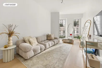 Homes for rent in New York | View 15 West 61st Street, 5C | 2 Beds, 3 Baths