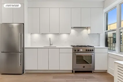 Homes for sale in Queens | View 148-09 Northern Boulevard, 4F | 2 Beds, 1 Bath