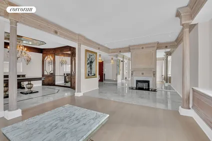 Homes for rent in New York | View 200 East 62nd Street, 23E | 4 Beds, 4 Baths
