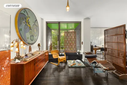 Homes for sale in New York | View 37 West 12th Street, 3A3B | 4 Beds, 4 Baths