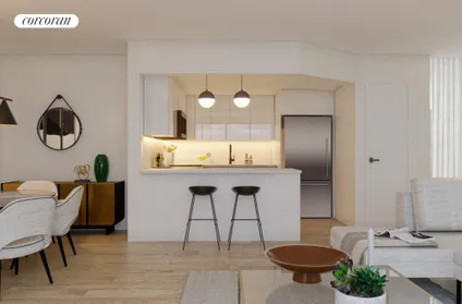 Homes for sale in Brooklyn | View 618 Avenue H, 7H | 1 Bed, 1 Bath