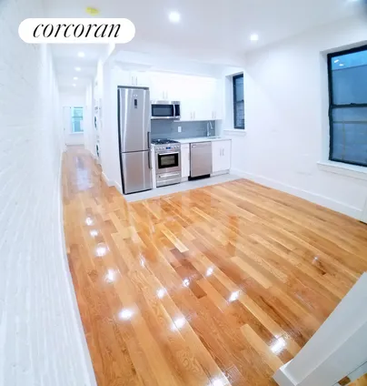 Homes for rent in New York | View 2067 Adam Clayton Powell Jr Boulevard, 4D | 3 Beds, 2 Baths