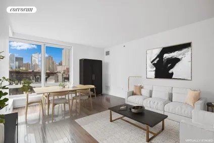 Homes for rent in New York | View 462 West 58th Street, 6A | 3 Beds, 2 Baths