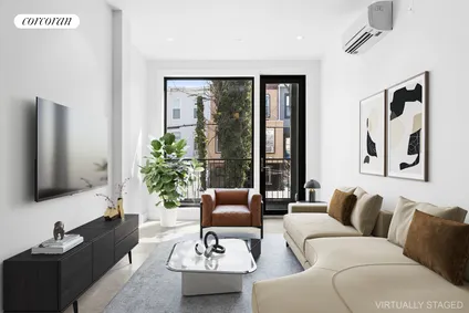 Homes for rent in Brooklyn | View 76A Cooper Street, 1 | 2 Beds, 2 Baths