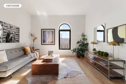 Homes for sale in Brooklyn | View 10 Quincy Street, 4E | 2 Beds, 2 Baths
