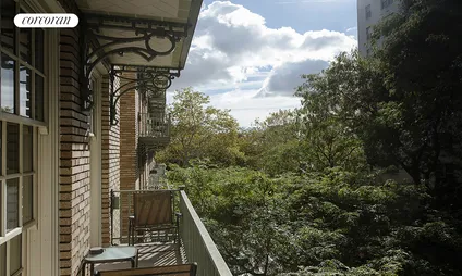 Homes for sale in New York | View 509 East 77th Street, 3O | 1 Bed, 1 Bath