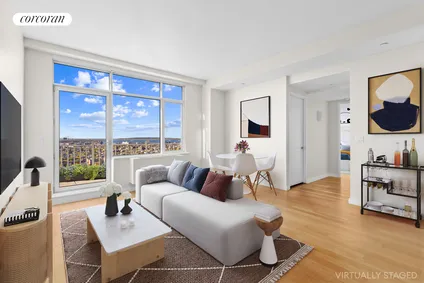Homes for sale in Brooklyn | View 189 Schermerhorn Street, PHB | 2 Beds, 2 Baths