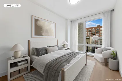 Homes for sale in Brooklyn | View 379 Ocean Parkway, 3C | 1 Bed, 1 Bath