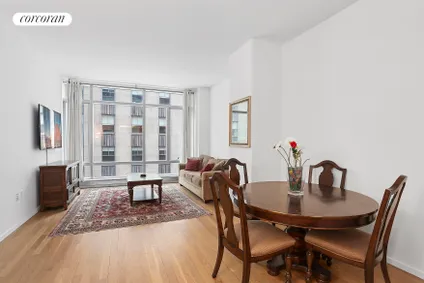 Homes for rent in New York | View 18 West 48th Street, 5B | 1 Bed, 1 Bath