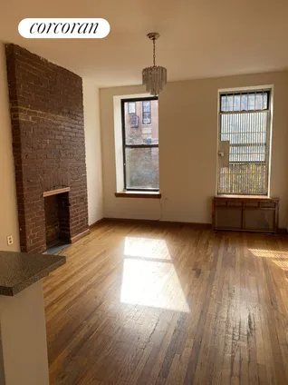 Homes for rent in New York | View 139 West 83rd Street, 3E | 3 Beds, 2 Baths