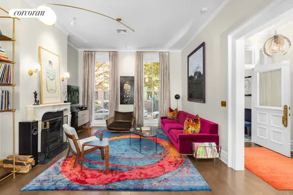 Homes for sale in Brooklyn | View 416 Pacific Street | 5 Beds, 4 Baths