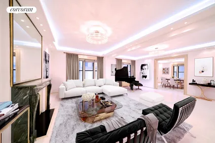 Homes for rent in New York | View 853 Seventh Avenue, 3A | 3 Beds, 2 Baths