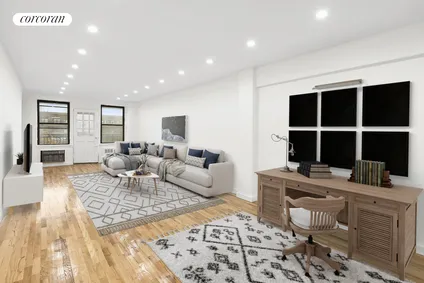 Homes for sale in Brooklyn | View 540 Ocean Parkway, 5I | 3 Beds, 2 Baths
