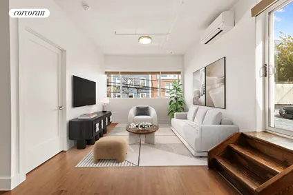 Homes for rent in Brooklyn | View 241 Bedford Avenue, 1 | 1 Bed, 1 Bath