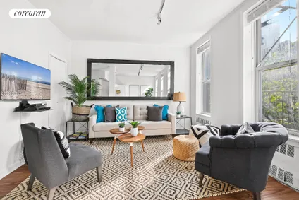 Homes for rent in New York | View 406 West 46th Street, 5C | 1 Bed, 1 Bath