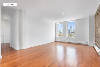 Homes for rent in Brooklyn | View 275 Park Avenue, 6P | 2 Beds, 2 Baths