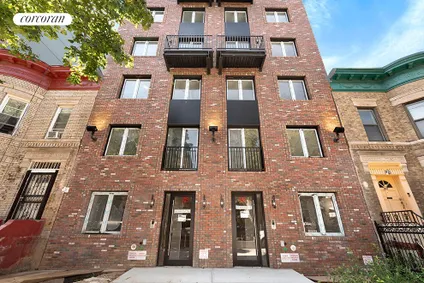 Homes for rent in Brooklyn | View 900 New York Avenue, 2A | 2 Beds, 1 Bath