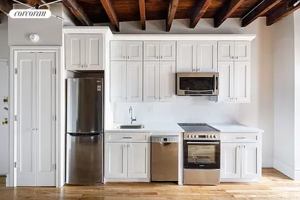 Homes for sale in New York | View 317 East 73rd Street, 4RE | 1 Bed, 1 Bath