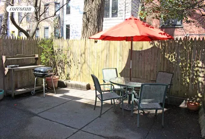 Homes for rent in Brooklyn | View 823 Carroll Street, GDN | 2 Beds, 1 Bath