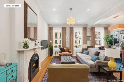 Homes for rent in Brooklyn | View 27 South Portland Avenue, 4 | 2 Beds, 1 Bath