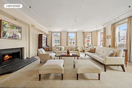 Homes for sale in New York | View 426 West Broadway, 5G | 1 Bed, 1 Bath