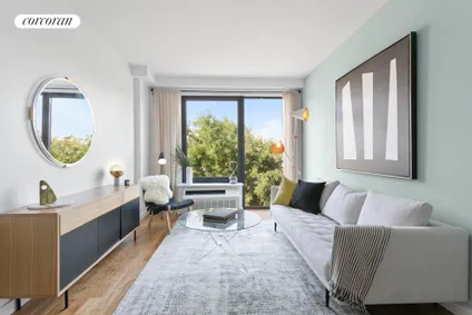 Homes for rent in Brooklyn | View 123 Hope Street, 3N | 1 Bed, 1 Bath