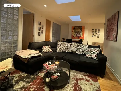 Homes for rent in New York | View 206 Avenue A, 4B | 2 Beds, 1 Bath