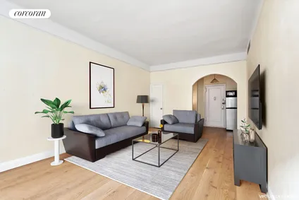 Homes for sale in New York | View 33 East 22Nd Street, 4F | 1 Bed, 1 Bath