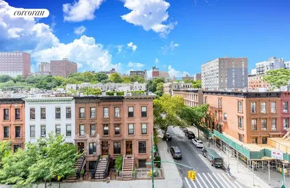 Homes for rent in New York | View 318 West 121st Street, 5C | 3 Beds, 2 Baths
