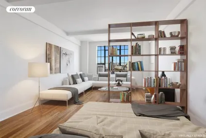 Homes for rent in Brooklyn | View 101 Lafayette Avenue, 11G | 1 Bath