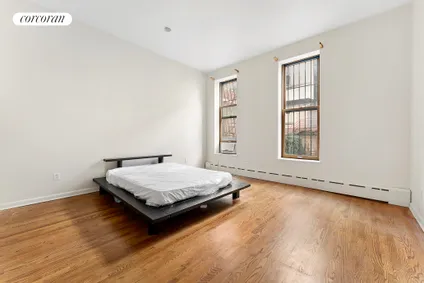 Homes for rent in New York | View 544 West 140th Street, 2B | 1 Bed, 1 Bath