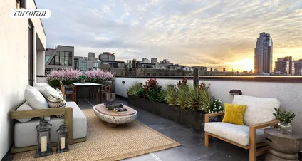 Homes for sale in Brooklyn | View 144 Freeman Street, PH | 3 Beds, 3 Baths