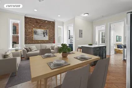 Homes for rent in Brooklyn | View 378 East 26th Street | 3 Beds, 2 Baths