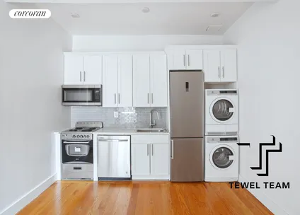 Homes for rent in New York | View 167 West 122nd Street, 2A | 4 Beds, 2 Baths