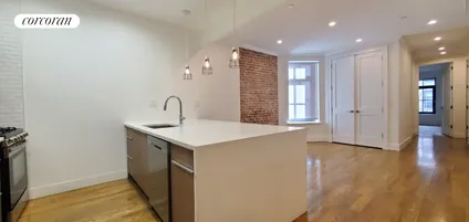 Homes for rent in New York | View 116 East 116th Street, 2B | 4 Beds, 2 Baths