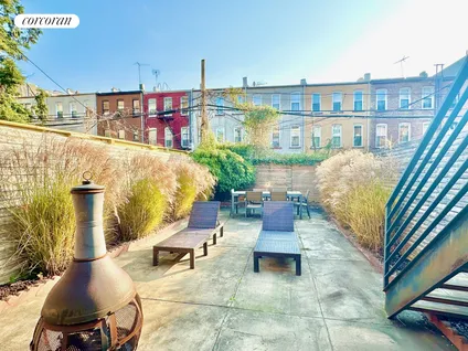 Homes for rent in Brooklyn | View 758 Decatur Street, 1 | 2 Beds, 1 Bath