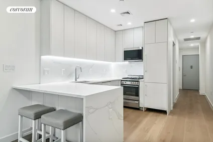 Homes for sale in Brooklyn | View 379 Ocean Parkway, 3A | 1 Bath
