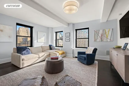 Homes for sale in New York | View 315 West 23rd Street, 8E | 2 Beds, 2 Baths