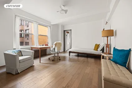 Homes for rent in Brooklyn | View 70 Remsen Street, 7E | 1 Bath