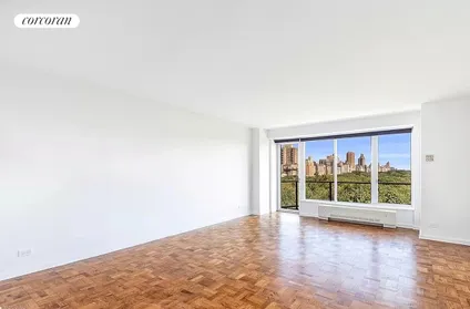 Homes for rent in New York | View 210 Central Park South, 15A | 2 Beds, 2 Baths