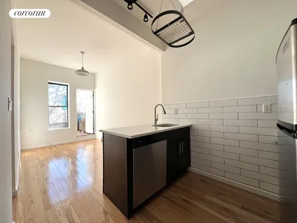 Homes for rent in New York | View 766 Saint Nicholas Avenue, 4B | 1 Bed, 1 Bath
