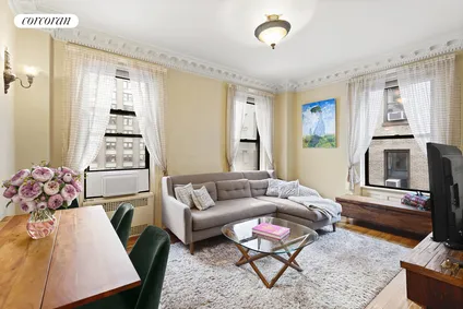 Homes for rent in New York | View 205 West 54th Street, 11G | 1 Bed, 1 Bath