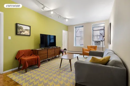 Homes for rent in New York | View 502 West 141st Street, 3B | 2 Beds, 1 Bath