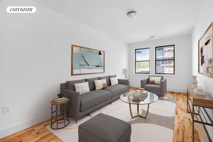 Homes for rent in Brooklyn | View 422 East 31st Street, 8 | 1 Bed, 1 Bath