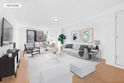 Homes for rent in New York | View 433 East 115th Street, 4A | 2 Beds, 2 Baths