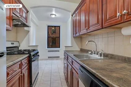 Homes for sale in Brooklyn | View 960-960 Sterling Place, 3N | 1 Bed, 1 Bath