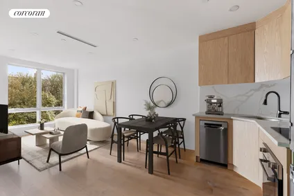 Homes for sale in Brooklyn | View 1222 Putnam Avenue, 1A | 1 Bath