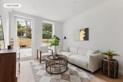 Homes for sale in Brooklyn | View 1222 Putnam Avenue, 1B | 1 Bed, 1 Bath