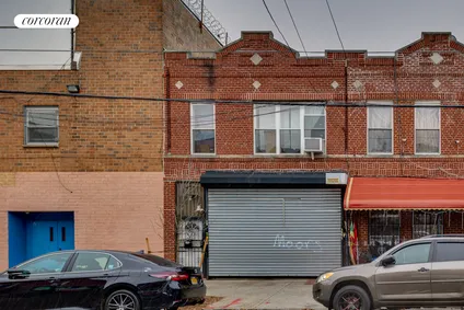 Homes for sale in Brooklyn | View 772 Saratoga Avenue | 2 Beds, 2 Baths